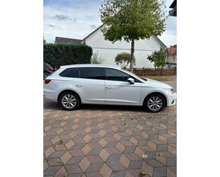 Seat Seat Leon 1.6 TDI 85kW Start&Stop Style DSG Style Gebrauchtwagen