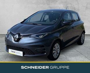 Renault Renault ZOE Experience R110/Z.E. 50 Batteriekauf P Gebrauchtwagen