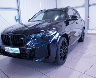 BMW BMW X5 M60 xDrive Pano+Bowers&Wilkins+M-Sport Pro Gebrauchtwagen