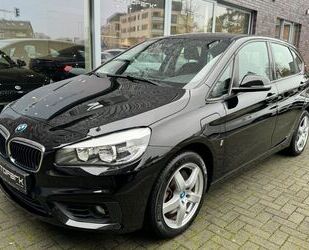 BMW BMW 225xe Advantage Gebrauchtwagen