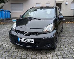 Toyota Toyota Aygo (X) 1,0 Guter Zustand Gebrauchtwagen