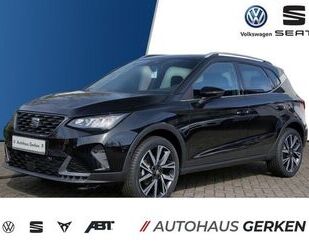 Seat Seat Arona 1.5 TSI DSG FR *AHK*Navi*LED*RüKam*ACC* Gebrauchtwagen