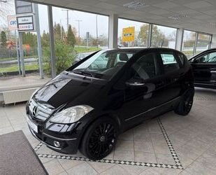 Mercedes-Benz Mercedes-Benz A 200 A -Klasse AUTOMATIK Gebrauchtwagen