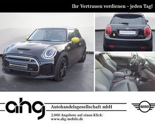 Mini MINI Cooper SE. Classic Trim Navi Kamera Klimaaut. Gebrauchtwagen