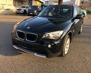 BMW BMW X1 xDrive18d xLine xLine Gebrauchtwagen