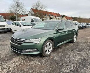 Skoda Skoda Superb Combi Style Gebrauchtwagen