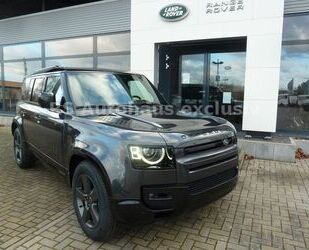 Land Rover Land Rover Defender 110 P300e X-Dyn.HSE ACC el.AHK Gebrauchtwagen