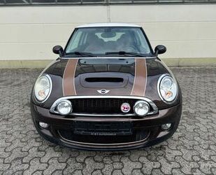 Mini MINI COOPER_S Mini Cooper S50 MAYFAIR*LEDER*PANO*N Gebrauchtwagen