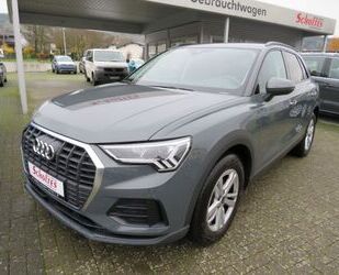 Audi Audi Q3 2,0 TSI Quattro S-tronic Top Ausstattung N Gebrauchtwagen