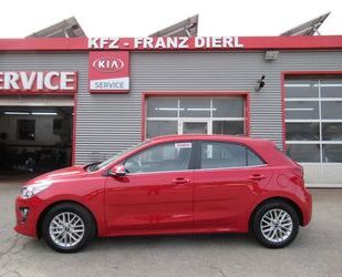 Kia Kia Rio 1.2, Klima,Radio,PDC hi Gebrauchtwagen