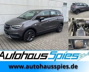 Opel Opel Crossland X 1.2 Turbo 120 Jahre Edition RKam Gebrauchtwagen