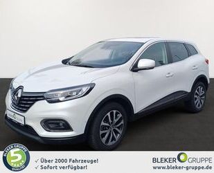 Renault Renault Kadjar TCe 140 Business Edition GPF Gebrauchtwagen