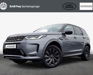 Land Rover Land Rover Discovery Sport D180 R-Dynamic SE Pano, Gebrauchtwagen