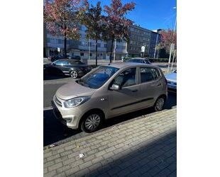 Hyundai Hyundai i10 1.1 Classic Classic Gebrauchtwagen