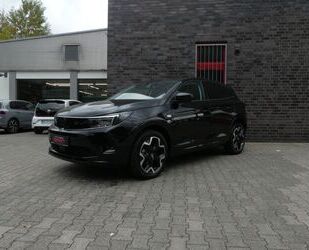 Opel Opel Grandland (X) GS 1.2 Turbo AUTOMATIK*LAGERWAG Gebrauchtwagen