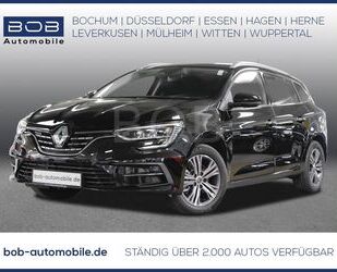 Renault Renault Megane Grandtour EQUILIBRE E-Tech Plug-In Gebrauchtwagen