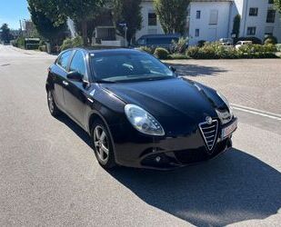 Alfa Romeo Alfa Romeo Giulietta Turismo Gebrauchtwagen