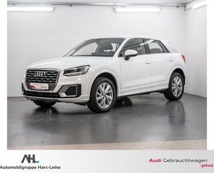 Audi Audi Q2 Sport 35 TFSI B&O, Navi, LED, Vorb. AHK Gebrauchtwagen