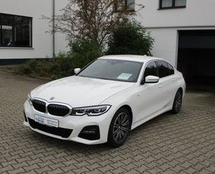 BMW BMW 320i xDrive 50 Jahre M Sport Driving Assistant Gebrauchtwagen