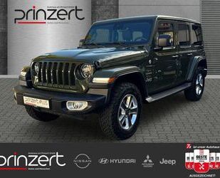 Jeep Jeep Wrangler 2.0 T-GDI 