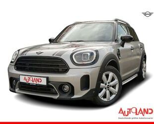 Mini MINI Countryman Cooper 1.5 Classic LED Nav Sitzhe Gebrauchtwagen