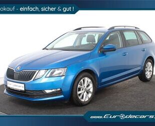 Skoda Skoda Octavia Ambition Combi *1.Hand*Navi*SHZ* Gebrauchtwagen