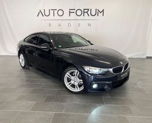 BMW BMW Gran Coupe 420 d M Sport*Key*LED*Spur*Shadow* Gebrauchtwagen