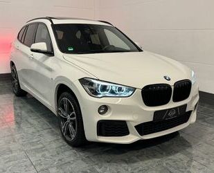 BMW BMW X1 xDrive 25 d M Sport*LED*Head-up*Panorama Gebrauchtwagen