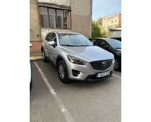 Mazda Mazda CX-5 2.2 SKYACTIV-D 150 Exclusive-Line AWD A Gebrauchtwagen