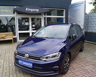 VW Volkswagen Golf Sportsvan 1.5 TSI DSG IQ.DRIVE Gebrauchtwagen