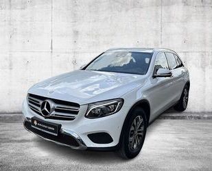 Mercedes-Benz Mercedes-Benz GLC 250 GLC -Klasse 250 4 MATIC EXCL Gebrauchtwagen