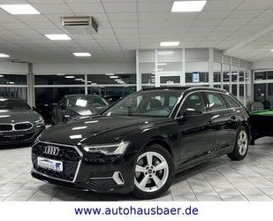 Audi Audi A6 Avant 45 TFSI advanced*PANO*Kam*Nightassis Gebrauchtwagen