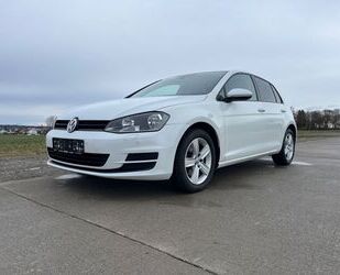 VW Volkswagen Golf 1.4 TSI ACT BMT Comfortline Comfor Gebrauchtwagen