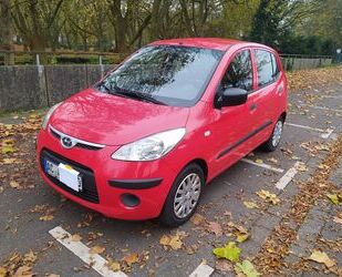 Hyundai Hyundai i10 1.1 Classic Classic Gebrauchtwagen