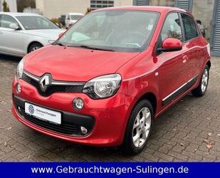 Renault Renault Twingo Intens TCe90 AUTOMATIK KLIMA SHZ Gebrauchtwagen