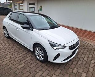 Opel Opel Corsa F Elegance Gebrauchtwagen