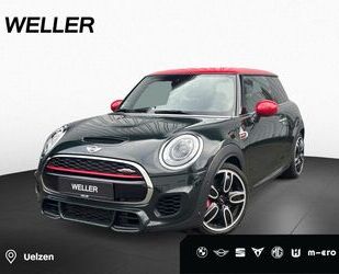 Mini MINI John Cooper Works Navi,ACC,RFK,HK,Pano,LED,Ad Gebrauchtwagen