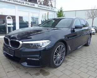 BMW BMW 530 d Touring M Sport Paket*LED*Leder,1-Hand Gebrauchtwagen