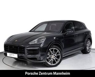 Porsche Porsche Cayenne E-Hybrid SportDesign Luft SportChr Gebrauchtwagen