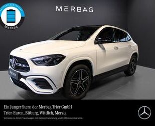 Mercedes-Benz Mercedes-Benz GLA 250 e *AMG Night Pano Beam 360° Gebrauchtwagen