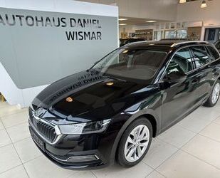 Skoda Skoda Octavia Combi Gebrauchtwagen