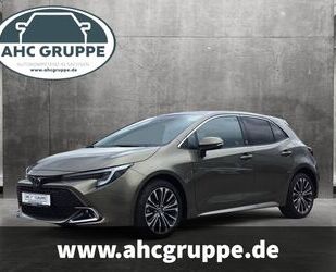 Toyota Toyota Corolla Hybrid 1,8-l EU6d 5-Türer Team D, N Gebrauchtwagen