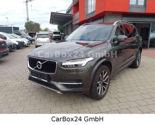 Volvo Volvo XC90 Momentum AWD Gebrauchtwagen