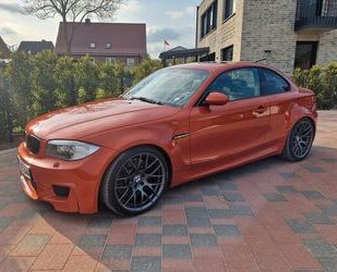 BMW BMW 1er M Coupé V8 S65 DKG Getriebe 420 PS Umbau Gebrauchtwagen