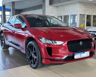 Jaguar Jaguar I-PACE S Black-Pack ACC 20 Zoll LED Meridia Gebrauchtwagen