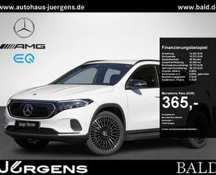 Mercedes-Benz Mercedes-Benz EQA 250 Progressive/Wide/LED/Burm/Ea Gebrauchtwagen