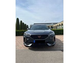 Cupra Cupra Formentor 2.0 TSI 180kW VZ DSG VZ Gebrauchtwagen