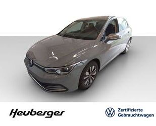 VW Volkswagen Golf VIII 1.0 TSI Move, IQ.Light, ACC, Gebrauchtwagen