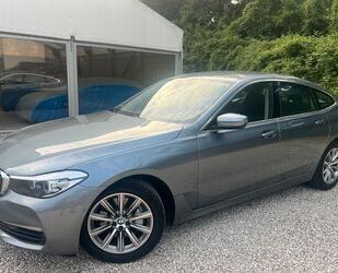 BMW BMW 620 Gran Turismo Gebrauchtwagen