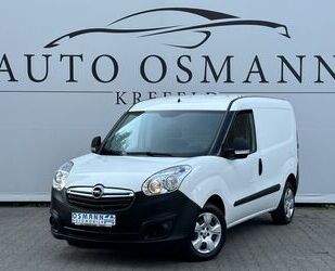 Opel Opel Combo Kasten L1H1 2,2t / Klimaanlage Gebrauchtwagen